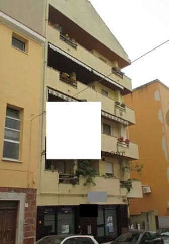 Appartamento in residenziale in Via Campidano 1 c