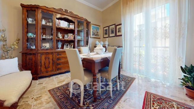 Appartamento in residenziale in Via Virgilio