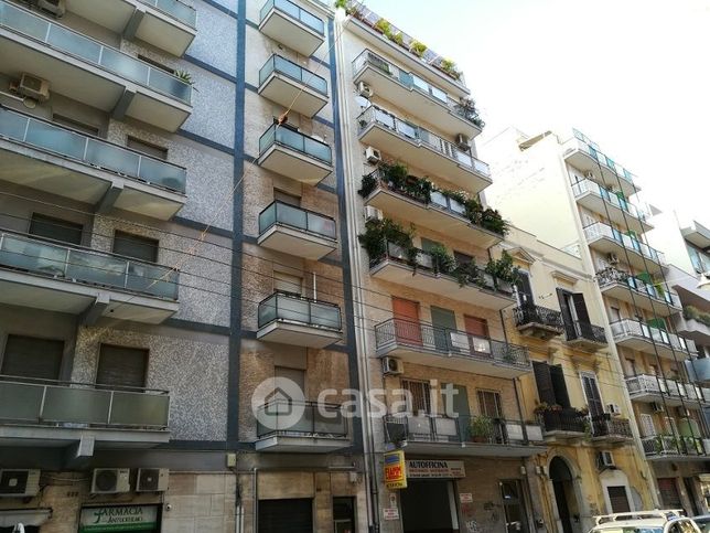 Appartamento in residenziale in Via Principe Amedeo 219