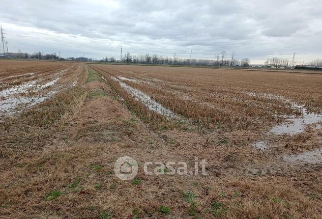 Terreno agricolo in commerciale in Via Marinino