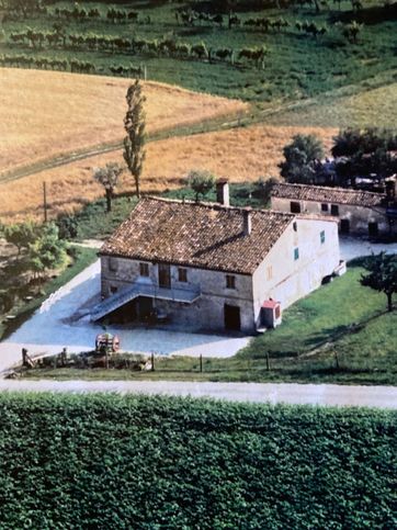 Casa indipendente in residenziale in Contrada Valdonica