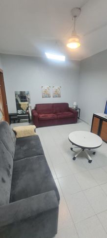 Appartamento in residenziale in