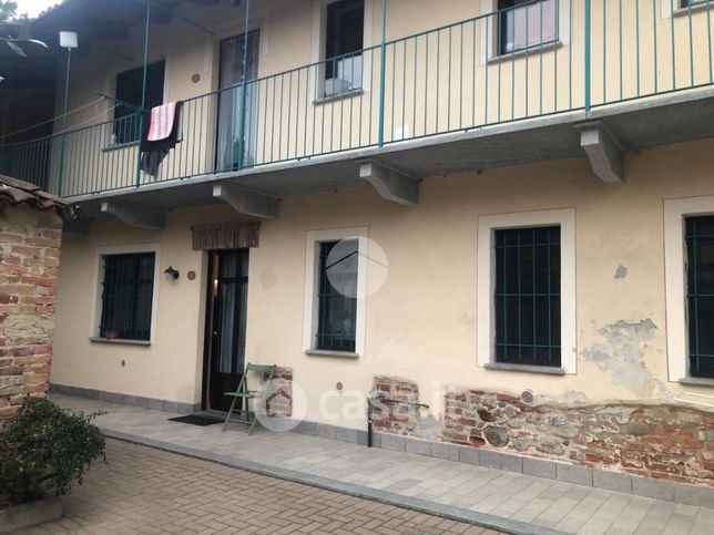 Appartamento in residenziale in Via della Mantica 24