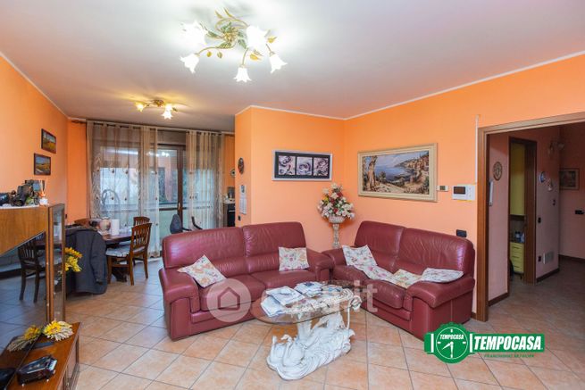 Appartamento in residenziale in Via Firenze 7