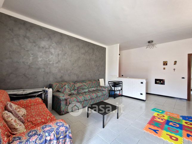 Appartamento in residenziale in Via Brenta 4