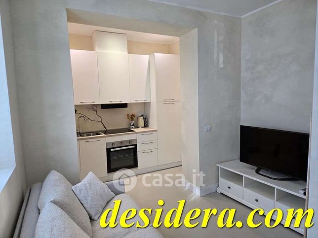 Appartamento in residenziale in