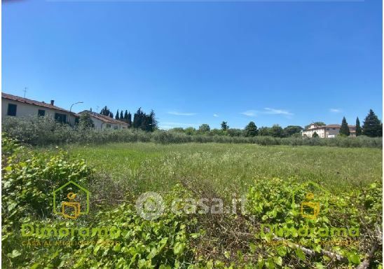 Terreno agricolo in commerciale in Corso Giuseppe Garibaldi