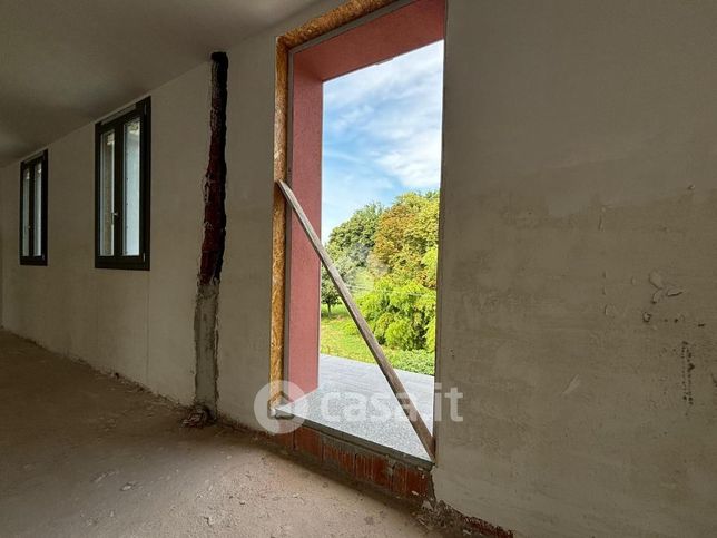 Appartamento in residenziale in Via San Sebastiano