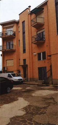 Appartamento in residenziale in Via Thomas Alva Edison 3