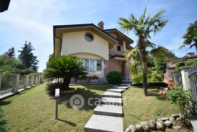 Villa in residenziale in Via San Cristoforo
