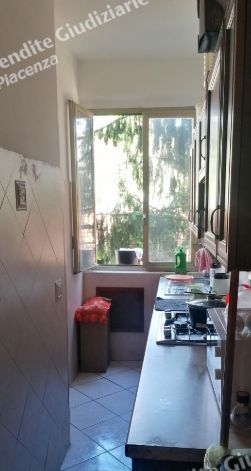 Appartamento in residenziale in Via Bassano Del Grappa 18