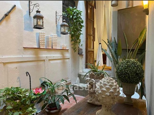 Appartamento in residenziale in Via della Vigna Nuova 7