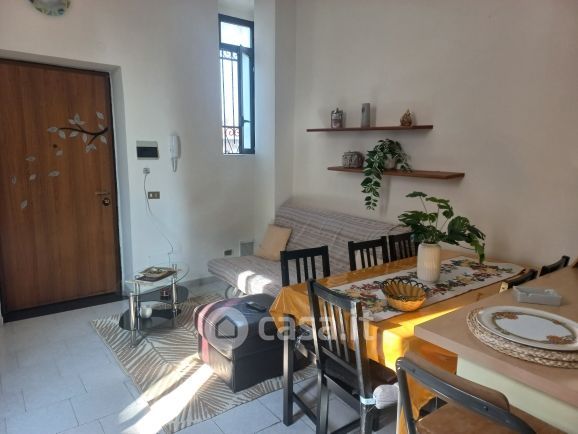 Appartamento in residenziale in Via Carlo Imbonati 71