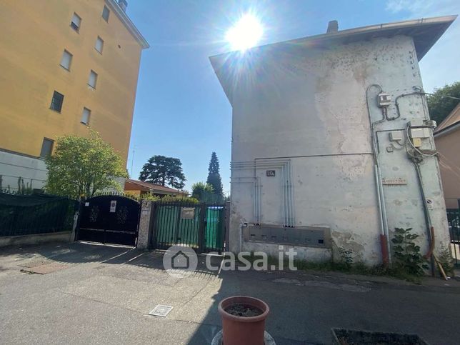 Appartamento in residenziale in Via Privata Carlo Parea 2-16