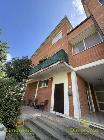 Appartamento in residenziale in Via Nino Bixio 5