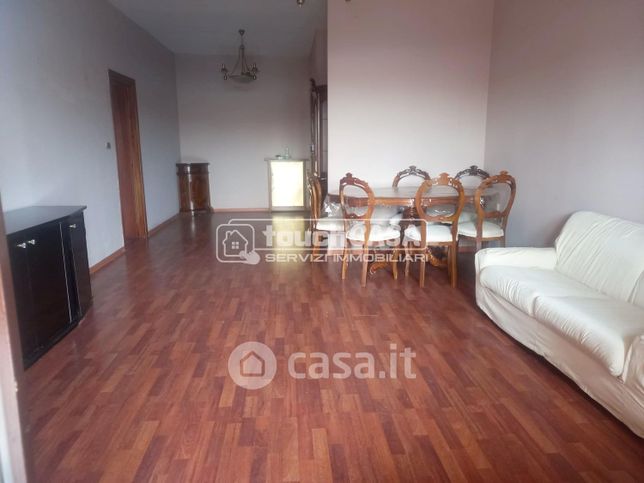 Appartamento in residenziale in Viale Olimpico
