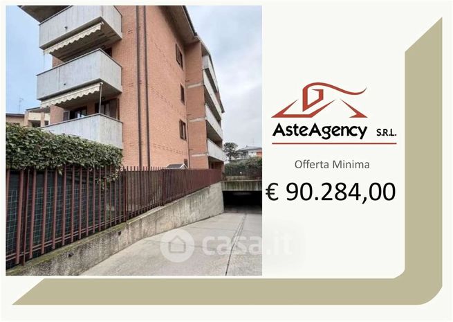 Appartamento in residenziale in Via Giuseppe Mercalli 4