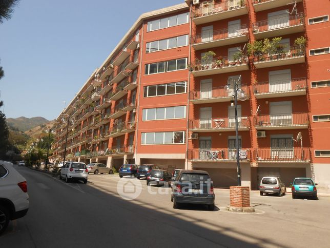 Appartamento in residenziale in Via Comunale Bordonaro 442