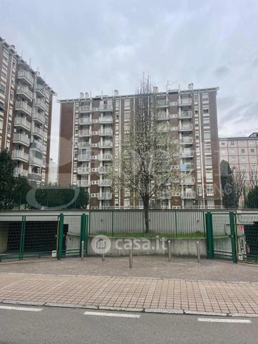 Appartamento in residenziale in Via dei Biancospini 10