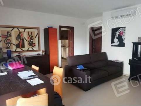 Appartamento in residenziale in Via Francesco Antonio Glianes