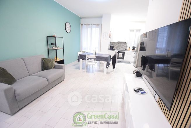 Appartamento in residenziale in Via Antonio Gramsci 12