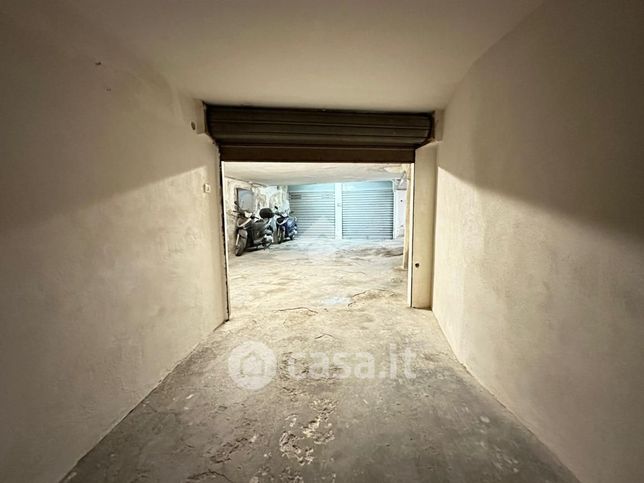 Box/posto auto in residenziale in Via Oliveto Scammacca 3
