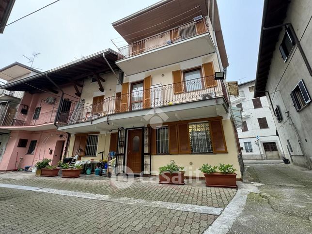 Appartamento in residenziale in Via Goffredo Mameli 77