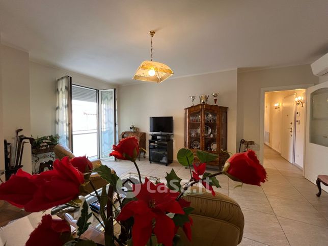 Appartamento in residenziale in Via O. Focherini 10