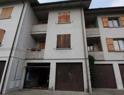 Villetta a schiera in residenziale in Via della Repubblica 46