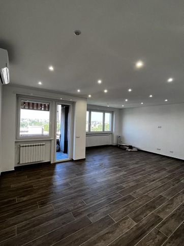 Appartamento in residenziale in Via Michelangelo Tilli 59