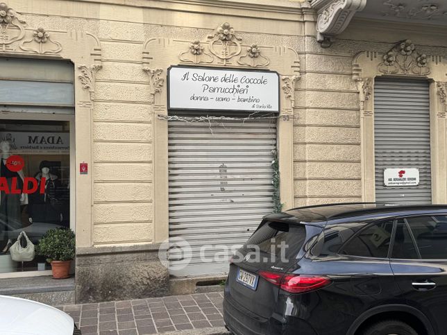 Ufficio in commerciale in Via Umberto I 53