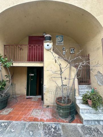 Casa bi/trifamiliare in residenziale in Via Antonio Gramsci