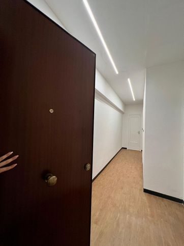 Appartamento in residenziale in Via Stefanina Moro