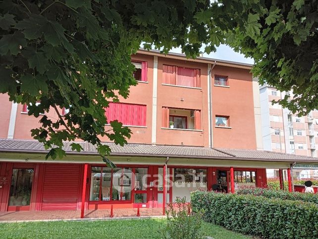 Appartamento in residenziale in Via delle Foppe 11