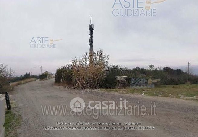 Terreno agricolo in commerciale in Via Quartu