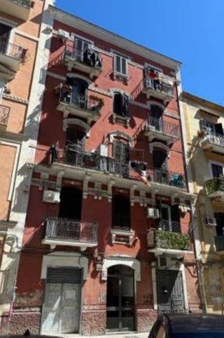 Appartamento in residenziale in Via Alessandro Maria Calefati 359