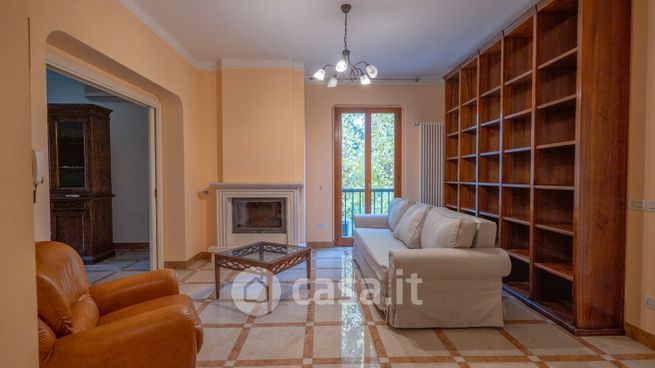 Appartamento in residenziale in Via Giuseppe Verdi