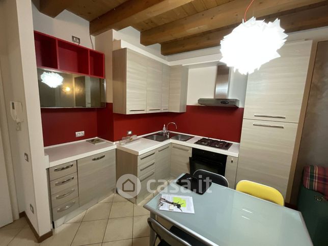 Appartamento in residenziale in Via Lega Lombarda 9