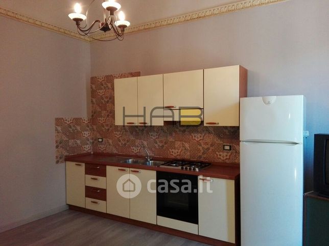 Appartamento in residenziale in Via Marino Torre