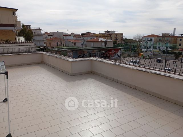 Loft in residenziale in Lungomare Nazario Sauro 254