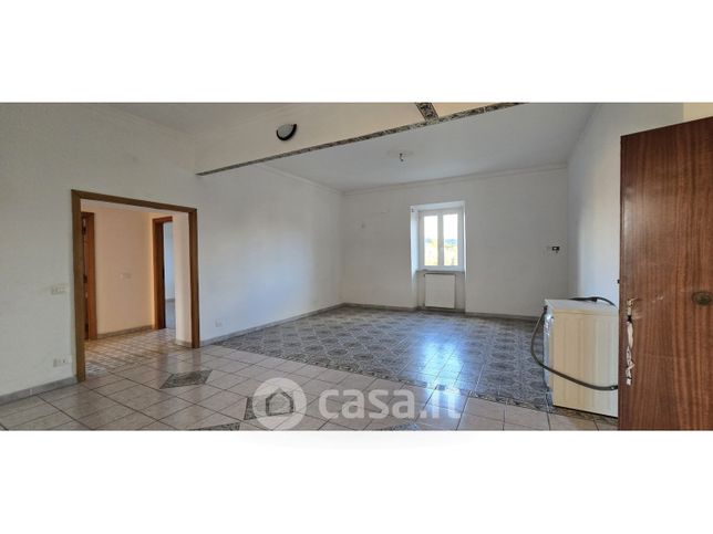 Appartamento in residenziale in Via Divino Amore 12