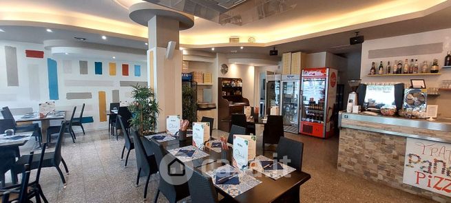 Attivitã /licenza (con o senza mura) in commerciale in Via Ludovico Ariosto