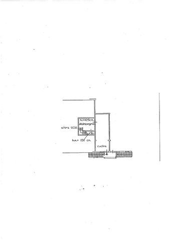 Appartamento in residenziale in Via Aiaccia 78