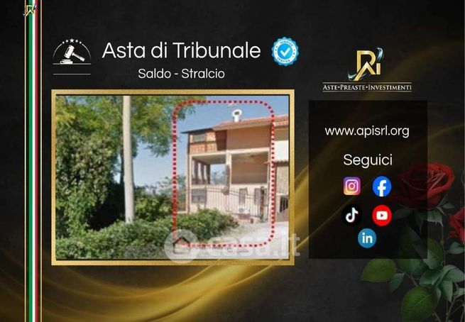 Appartamento in residenziale in Contrada Santa Maria dei Mesi 52