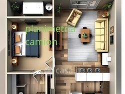 Appartamento in residenziale in centro albiate