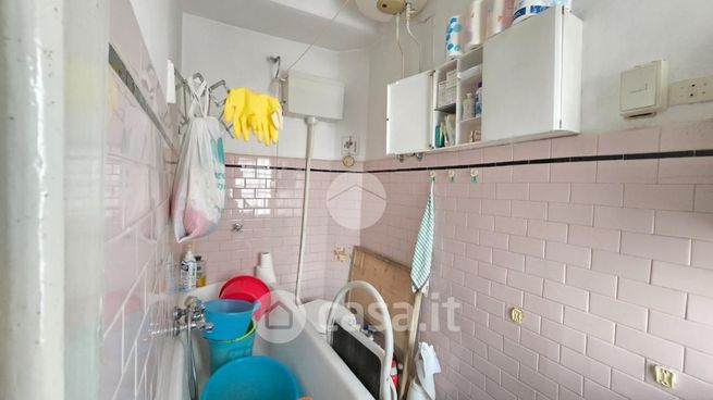 Appartamento in residenziale in Viale Buridani 51