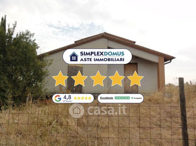 Appartamento in residenziale in Via di Ascianello