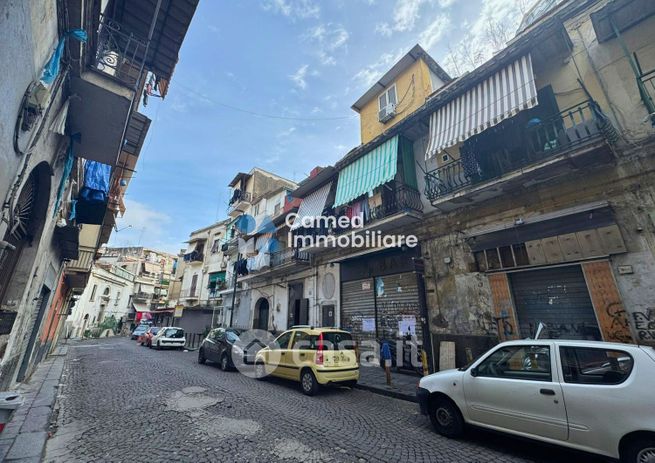 Appartamento in residenziale in Via Fontanelle