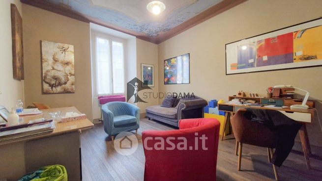 Appartamento in residenziale in Via Giuseppe Saleri 3