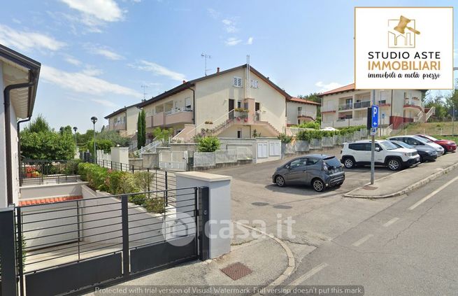 Appartamento in residenziale in Viale Matera 43